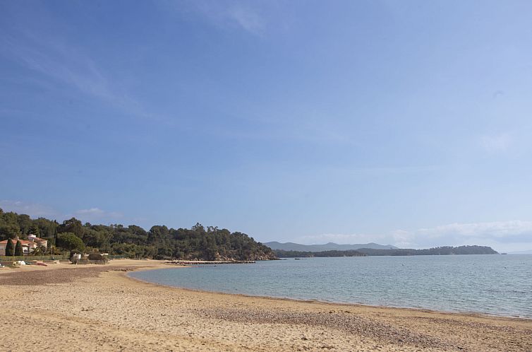 Appartement Odalys Référence Les Océanides