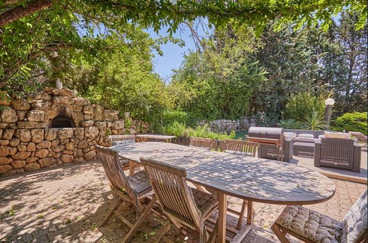 Vrijstaande woning in Jouques