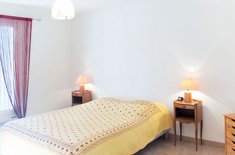 Vakantiehuis Villa Audrey