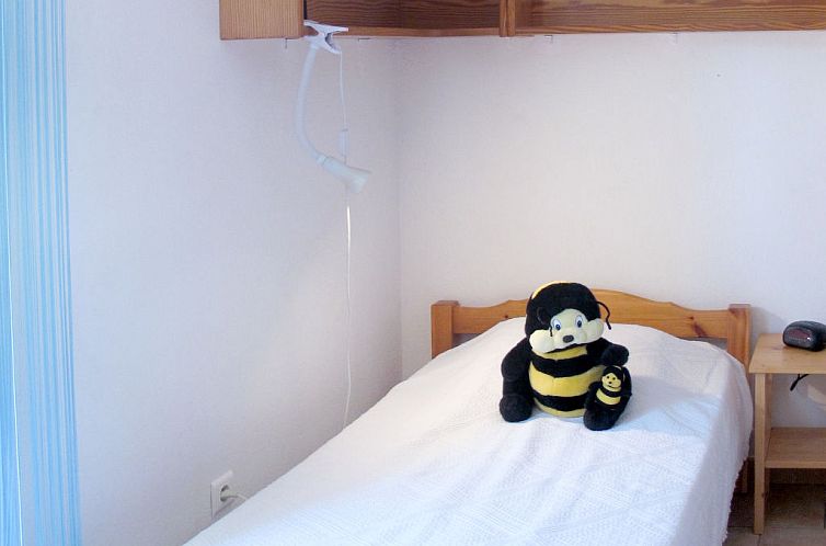 Vakantiehuis Villa Audrey