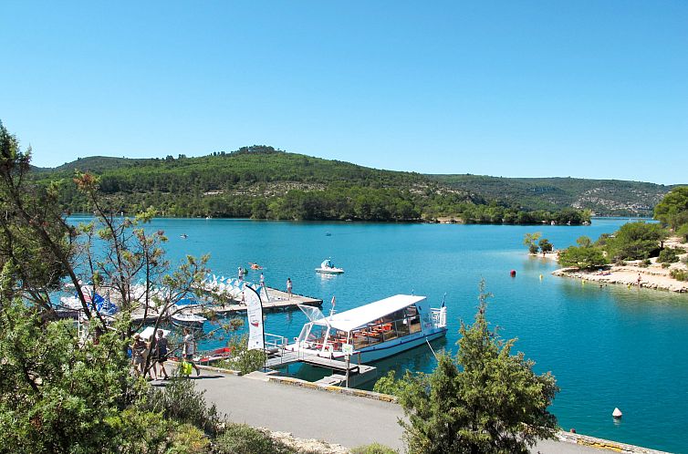 Vakantiehuis Villa Audrey