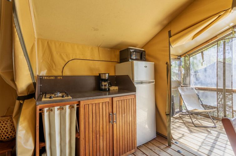 Comfort Lodge
