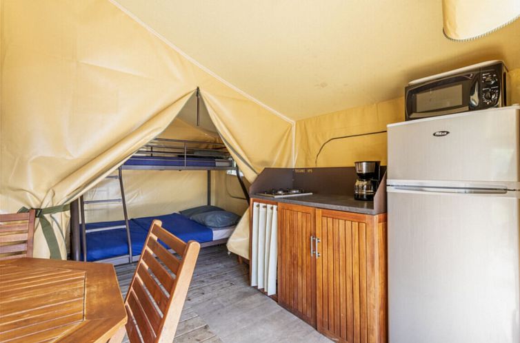 Comfort Lodge