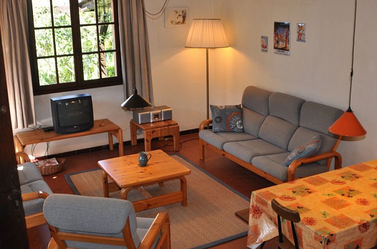 Les Jardins de Peymeinade