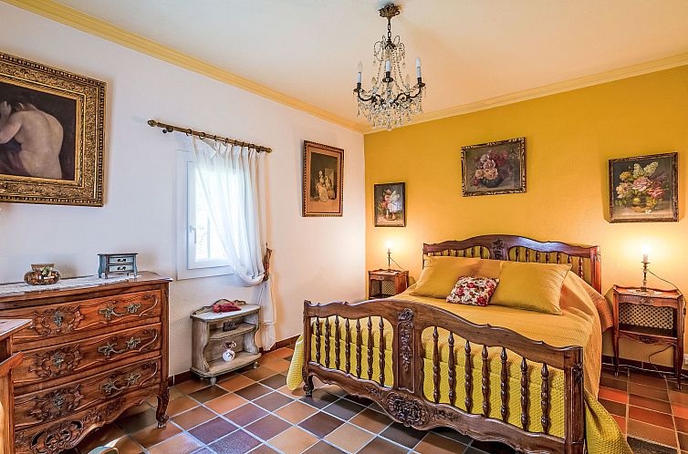 Vakantiehuis La Palombière