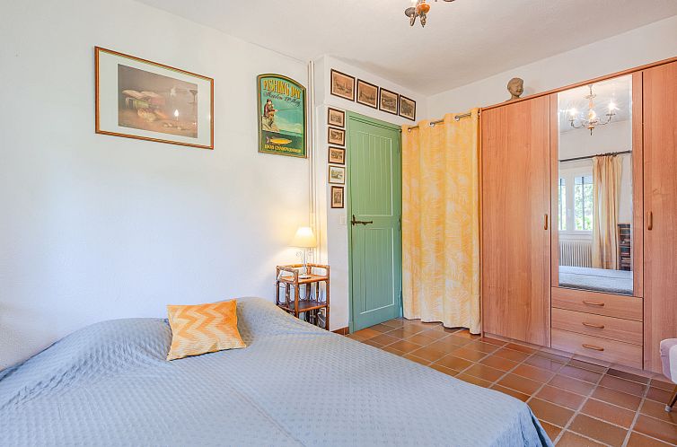 Vakantiehuis La Palombière