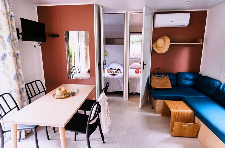 Mobile Home Premium