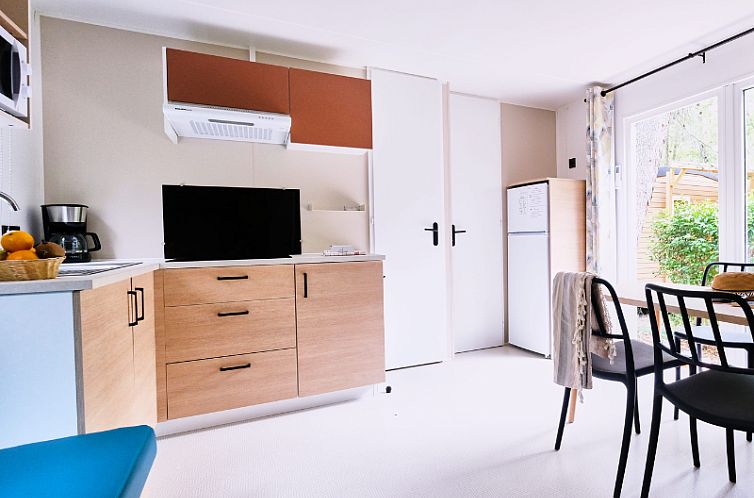 Mobile Home Premium