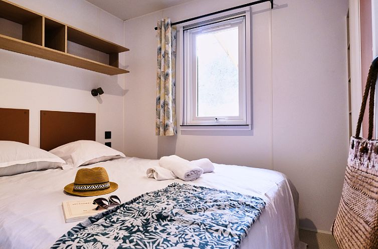 Mobile Home Premium