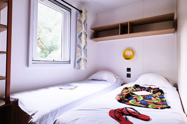 Mobile Home Premium