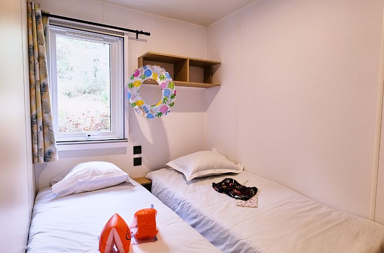 Mobile Home Premium