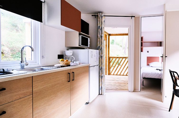 Mobile Home Premium