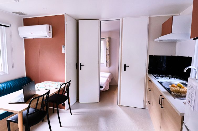 Mobile Home Premium