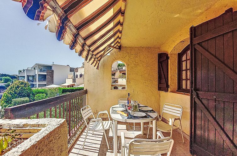 Appartement Les Cyprès