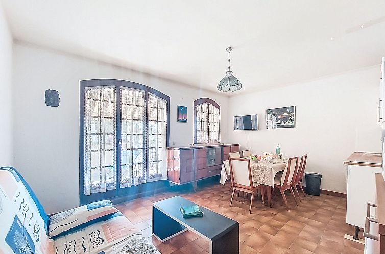 Appartement Les Cyprès
