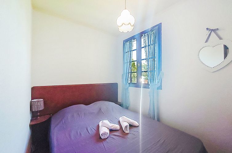 Appartement Les Cyprès