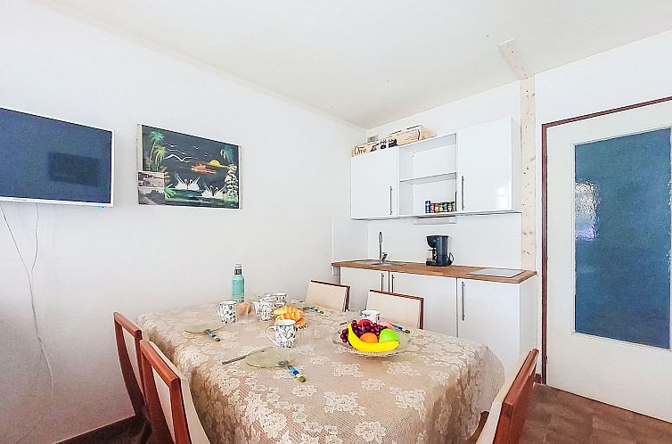 Appartement Les Cyprès