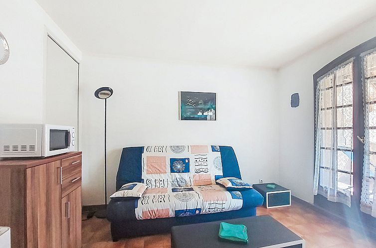 Appartement Les Cyprès