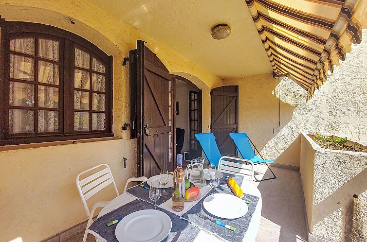 Appartement Les Cyprès
