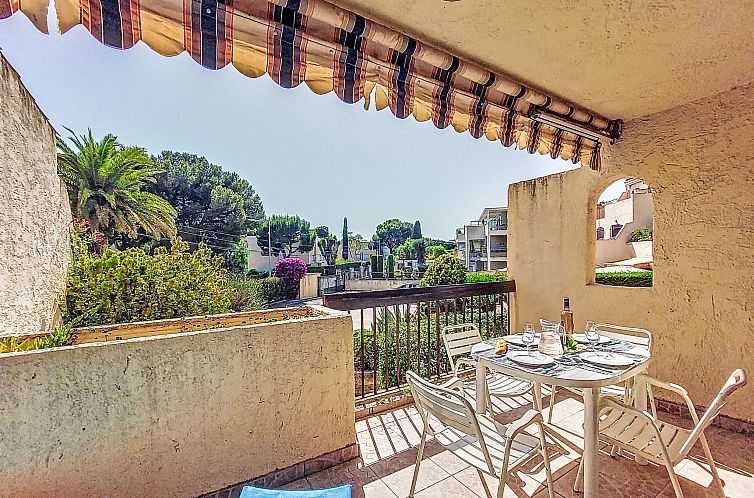 Appartement Les Cyprès
