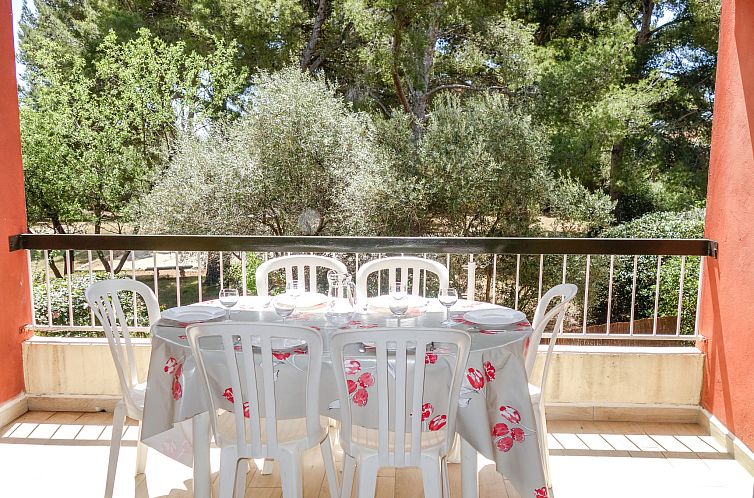 Appartement Hameau de Provence