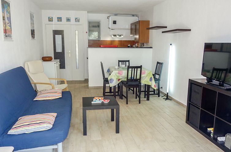 Appartement Hameau de Provence