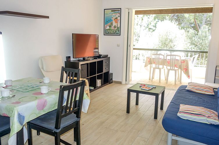 Appartement Hameau de Provence