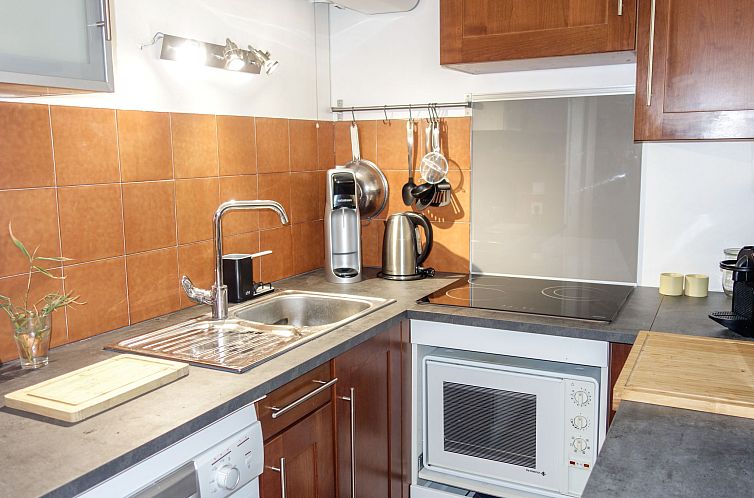 Appartement Hameau de Provence