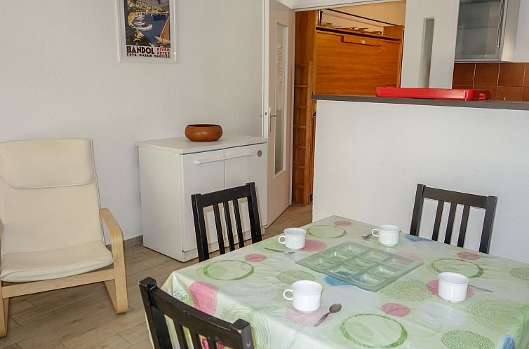 Appartement Hameau de Provence