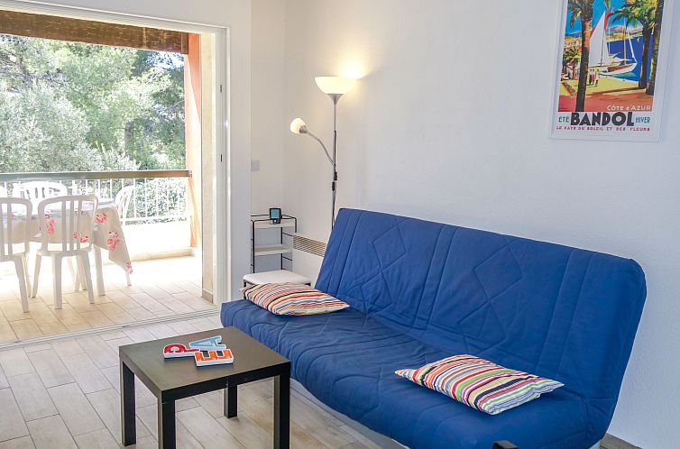 Appartement Hameau de Provence