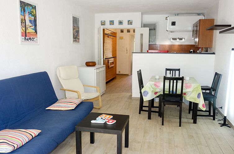 Appartement Hameau de Provence
