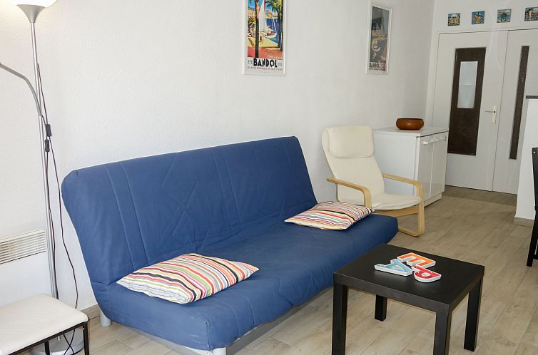 Appartement Hameau de Provence