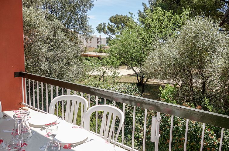 Appartement Hameau de Provence