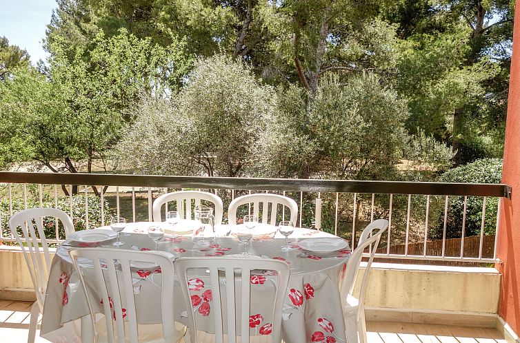 Appartement Hameau de Provence