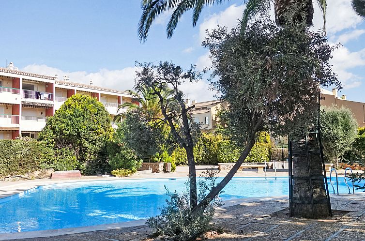 Appartement Hameau de Provence