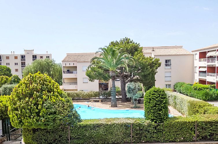 Appartement Hameau de Provence