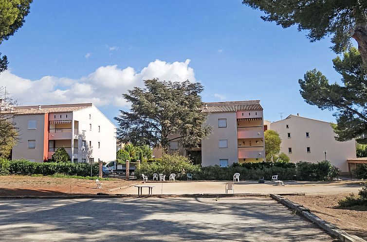 Appartement Hameau de Provence