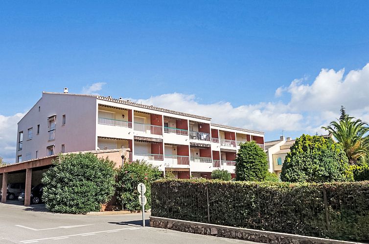 Appartement Hameau de Provence