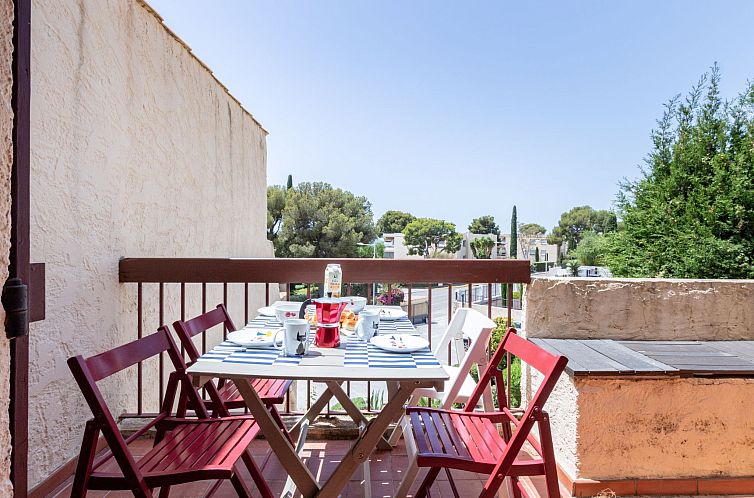 Appartement Les Cyprès