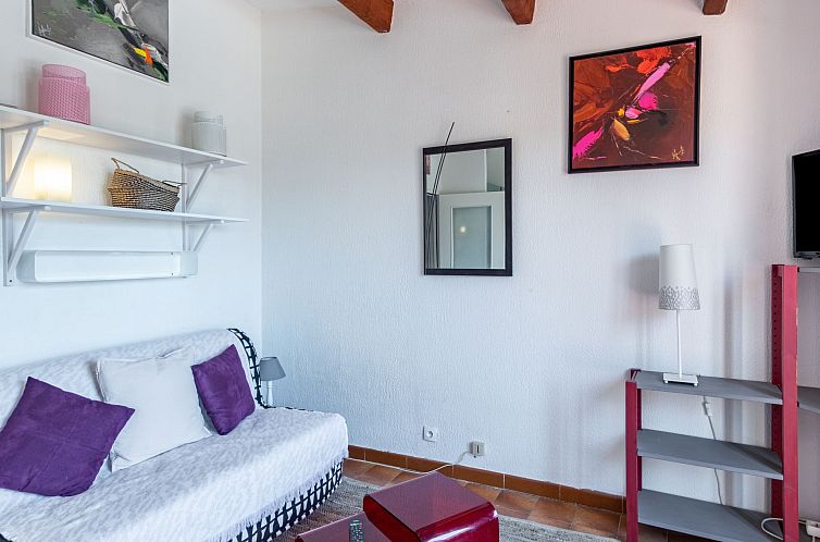 Appartement Les Cyprès