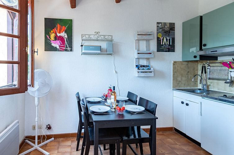 Appartement Les Cyprès