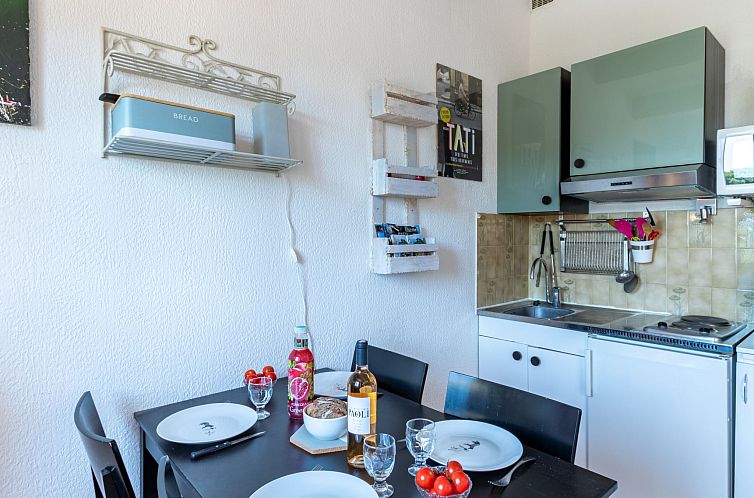 Appartement Les Cyprès