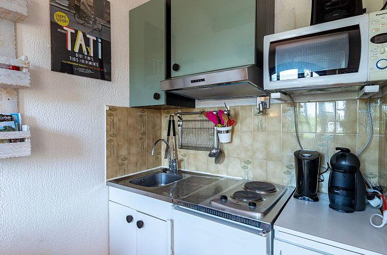 Appartement Les Cyprès