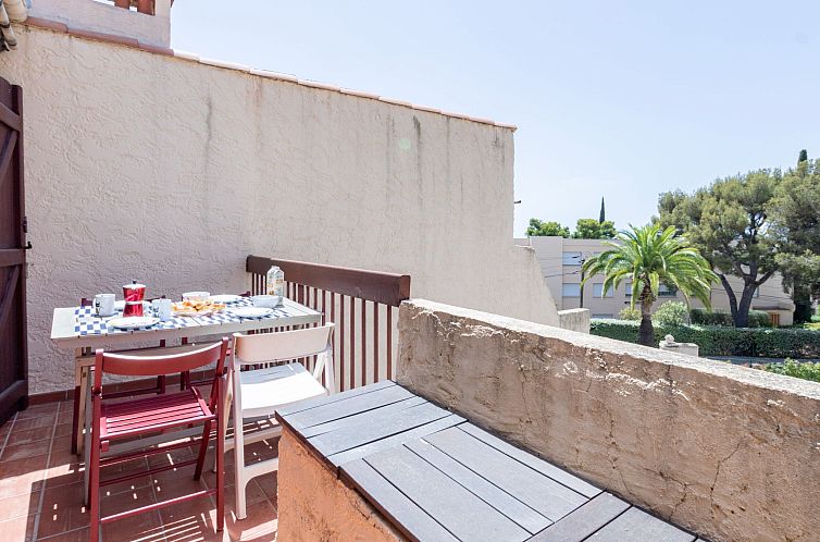 Appartement Les Cyprès