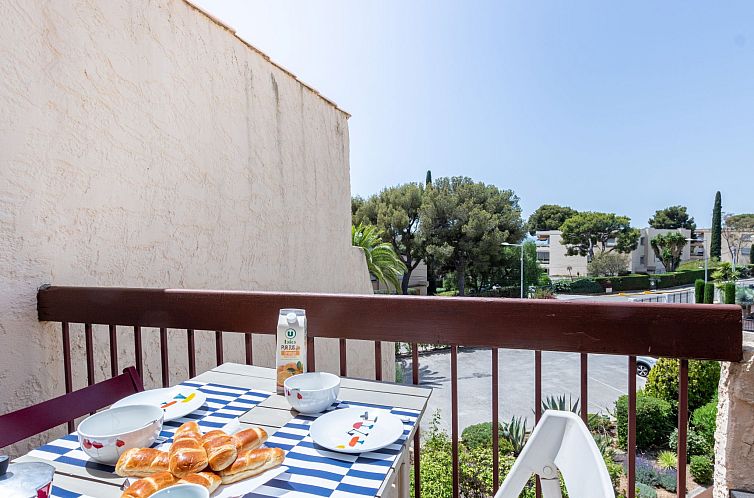 Appartement Les Cyprès
