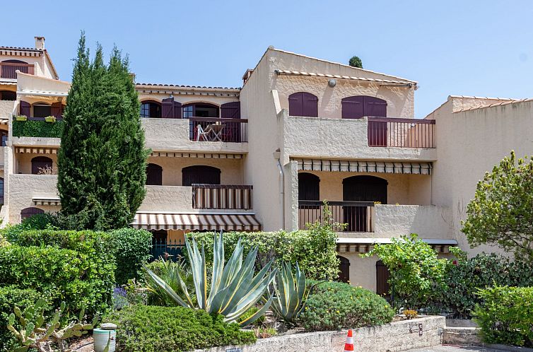 Appartement Les Cyprès