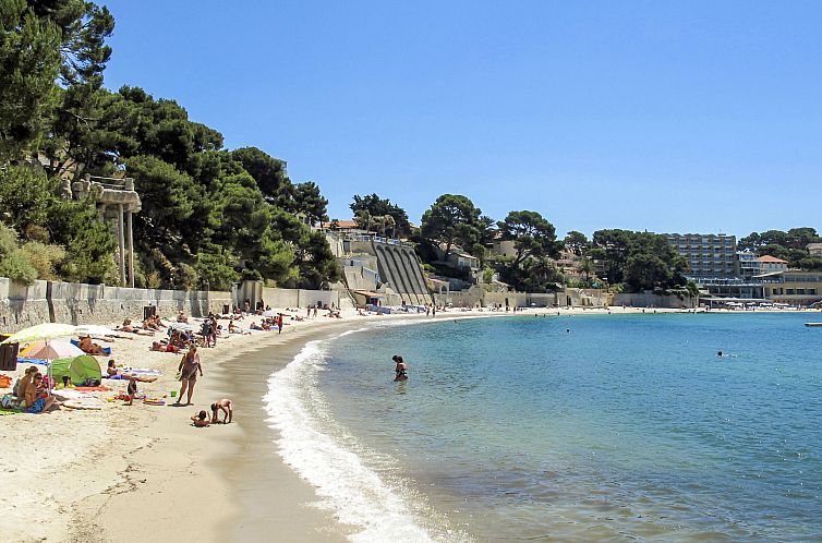 Appartement Les Cyprès