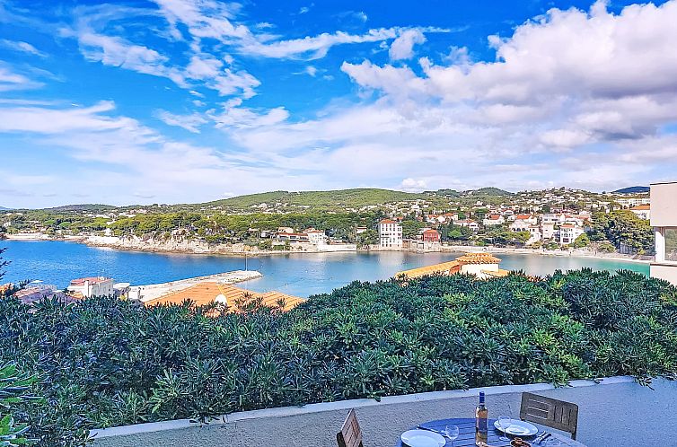 Unterkunft 0484209 - Appartement Provence / Cote d'Azur - Appartement Le Chateau