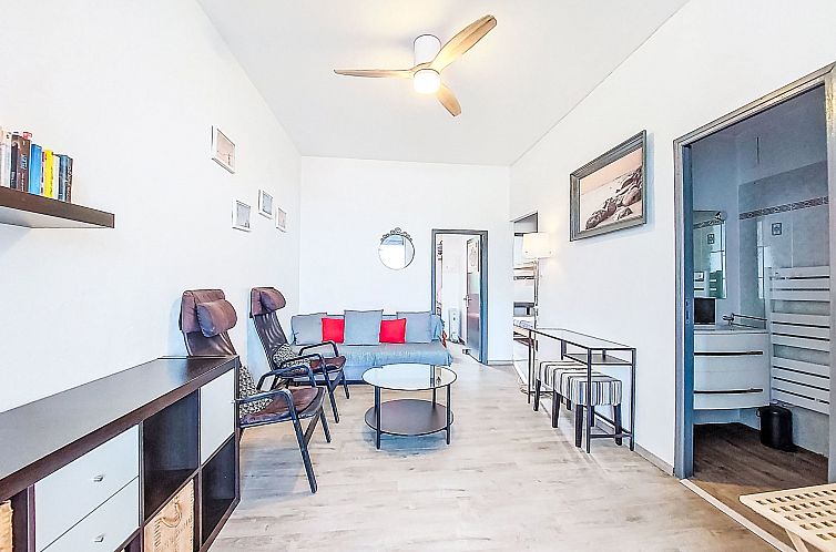 Appartement Le Chateau