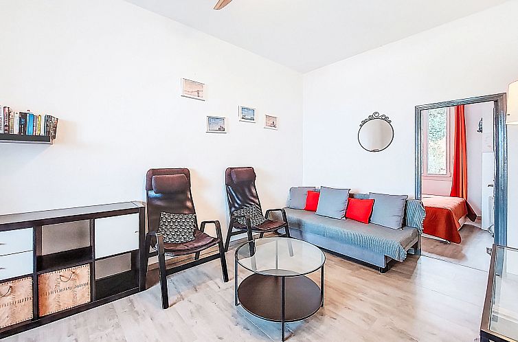 Appartement Le Chateau